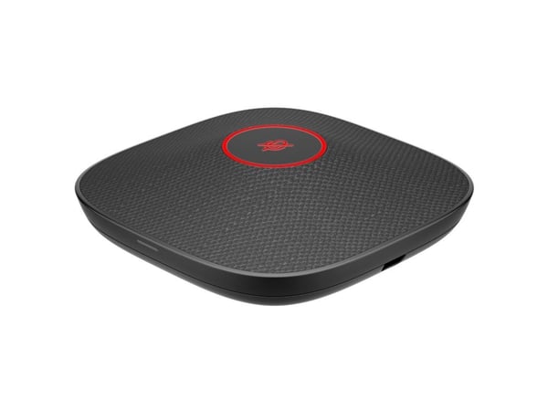 HP Poly Studio A2 pöytämikrofoni - Mikrofoni - kablet - lajittelu