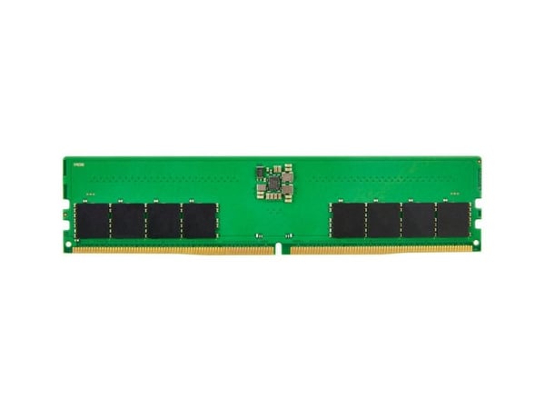 HP 16GB 1x16GB DDR5 4800 UDIMM ECC-minne