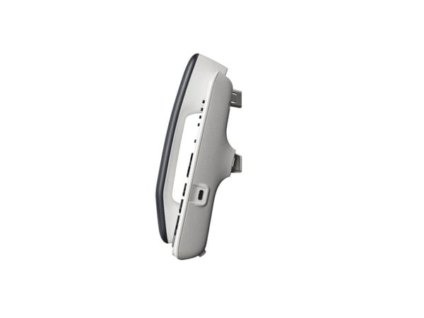 HP Poly - Veggmonteringsbrakett for skrivebordstelefon