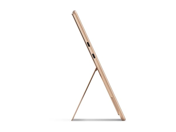 Microsoft Surface Pro - 11th Edition - Copilot+ PC - nettbrett - med avtagbart tastatur - Snapdragon X Elite - X1E-80-100 / inntil 4 GHz - Win 11 H...