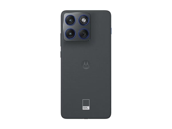 Motorola Edge 70 - 512GB/12GB - Pantone Gadget Grey