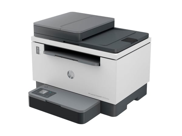 HP LaserJet Tank MFP 2604sdw - Multifunksjonsskriver - S/H - laser - påfyllbar - 216 x 297 mm (original) - A4/Legal (medie) - opp til 14 spm (kopie...