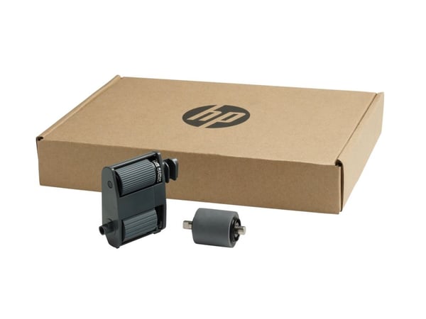 HP 300 - ADF-rullebyttesett - for LaserJet Enterprise MFP M634; LaserJet Enterprise Flow MFP M634, MFP M635, MFP M636