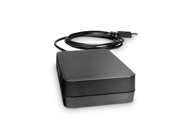 HP JetDirect 3200w - Skriverserver - USB - Wi-Fi 5, Wi-Fi 6, Bluetooth LE - for P/N: AQ1E3A#202, AQ1E3A#ABG, AQ1E3A#ABH, AQ1E4A#B19