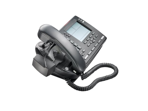 HP Poly HL10 Handset Lifter with Straight Plug