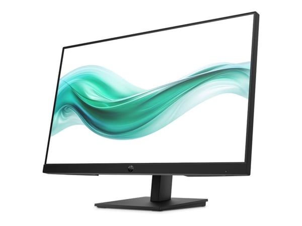 HP Series 3 Pro MON S3 Pro 324ph FHD-skjerm, 60,5 cm (23,8"), 1920 x 1080 piksler, Fuld HD, LCD, 5 ms, Sort