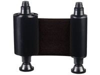 Evolis High Trust Standart Monochrome Ribbon - Svart - skriverbånd - for Evolis Primacy 2, Quantum