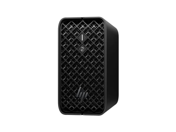 HP Workstation Z2 G1a - Copilot+ PC, AI PC, AI Workstation - mini 4U - 1 x Ryzen AI Max+ Pro 395 / inntil 5.1 GHz - RAM 64 GB - SSD 2 TB - NVMe - R...