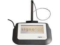 signotec Pad Sigma Pad SE with HID USB - Signaturterminal m/ LCD display - 9.5 x 4.7 cm - kablet - USB