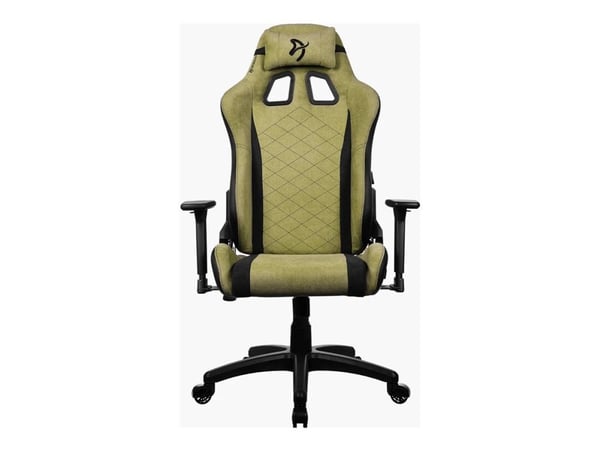 Arozzi Avanti Soft Fabric - Moss Green