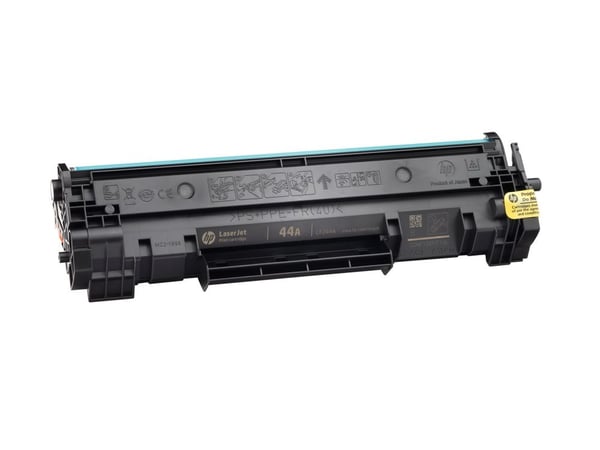 HP 44A - Svart - original - LaserJet - tonerpatron (CF244A) - for LaserJet Pro M15a, M15w, M28a, MFP M28a, MFP M28w