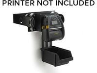 Zebra Mobile Mount Kit - Skrivermontering - for QLn 420
