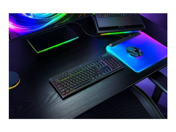 Razer Huntsman V3 Pro Mini Analoginen näppäimistö (RZ03-04991700-R3M1)