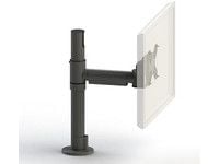 Ergonomic Solutions SpacePole SPV1104-02, 310°, -90 - 10°