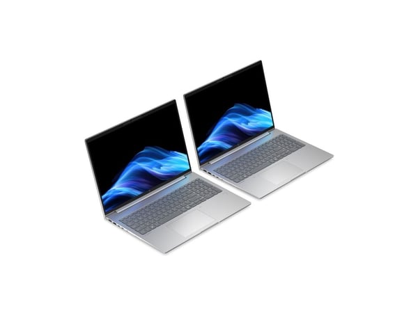 HP EliteBook 6 G1a Notebook AI - AI PC - AMD Ryzen 7 - 250 / inntil 5.1 GHz - Win 11 Pro - Radeon 780M - 16 GB RAM - 512 GB SSD NVMe - 16" IPS 1920...