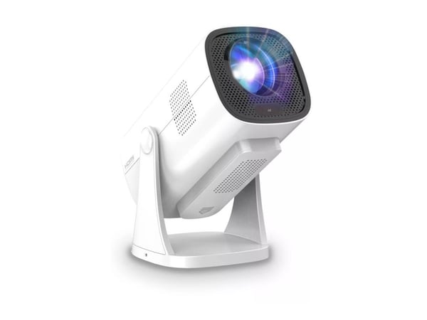 Philips NeoPix 250 Smart -projektori, 1920x1080, 1.3, 3000:1 , Valkoinen | Philips