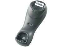 Zebra CR0078-SC10007WR, Sort, Motorola DS6878, DS6878-DL, DS6878-HC, DS6878-HD, DS6878-SR, LI4278, 1 stk.