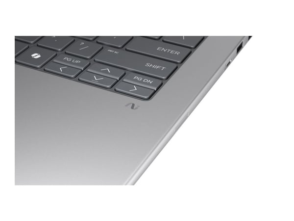 HP ZBook 8 G1i Mobile Workstation - AI PC, AI Workstation - Intel Core Ultra 7 - 255H / inntil 5.1 GHz - Win 11 Pro - RTX 500 Ada - 32 GB RAM - 1 T...