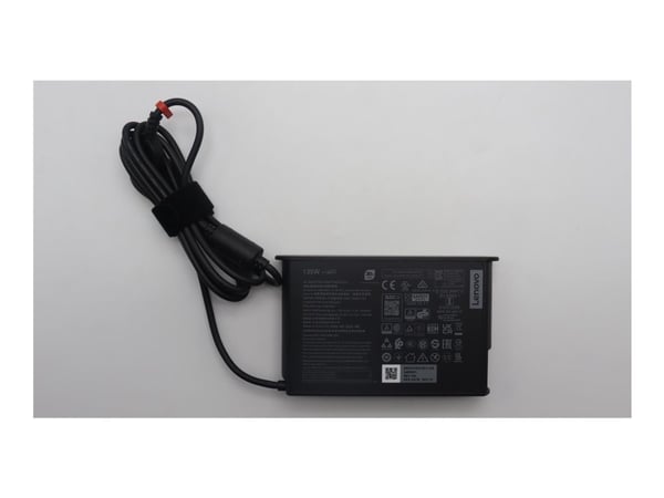 Lenovo 5A11K67847, kannettava tietokone, sisätiloissa, 100 - 240 V, 50/60 Hz, 135 W, 20 V