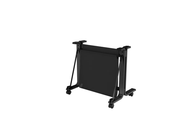 HP - Skriverstativ - for DesignJet T210, T230, T250, T610 (24"), T620 (24"), T630 (24"), T650 (24")