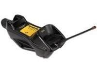 Datalogic - Ladestativ for strekkodeskanner - utgangskontakter: 2