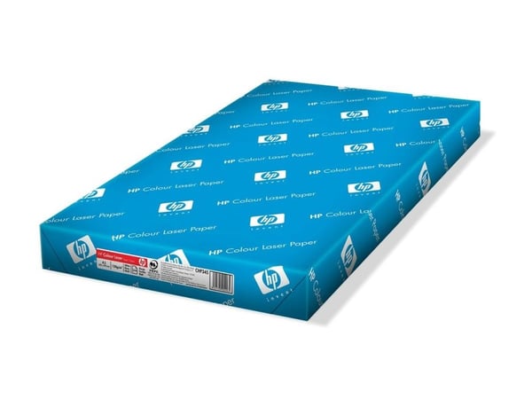 HP Color Laser Paper - A3 (297 x 420 mm) - 120 g/m² - 250 stk vanligt papper - för LaserJet Enterprise MFP M725; LaserJet Enterprise Flow MFP M880;...