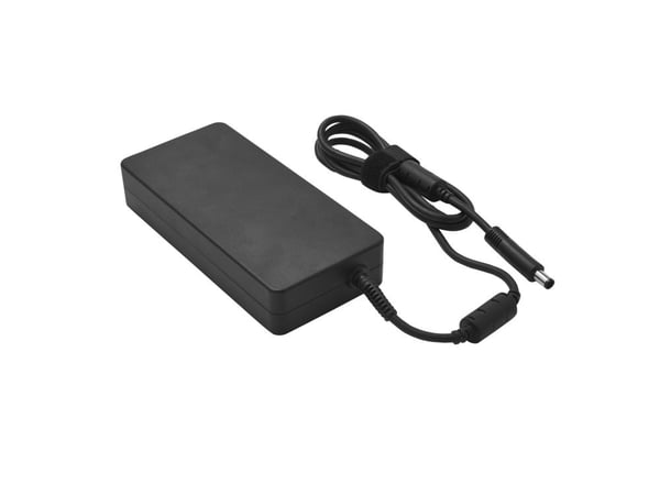 HP Smart Slim - Strømadapter - AC - 280 watt - for Workstation Z2 Mini G5 (280 watt)