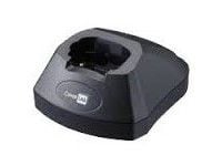 CipherLab Charging and Communication Cradle - Dokkingstasjon - for CipherLab 8001, 8001C, 8001HL, 8071
