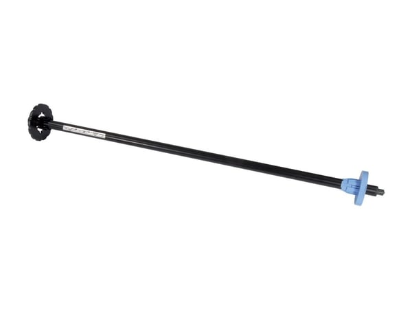 HP - Skriverspindel - 44" - for DesignJet HD Pro 2, T1100, T1120, T1700, T1708, T2300, Z5600, Z6, Z6dr, Z9+, Z9+dr
