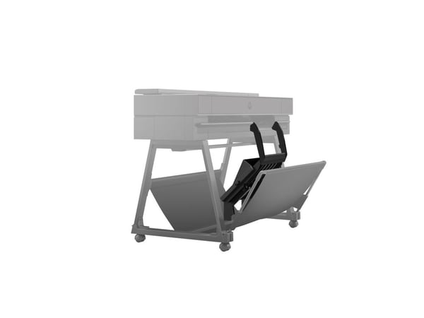 HP DesignJet - Arkorganisator