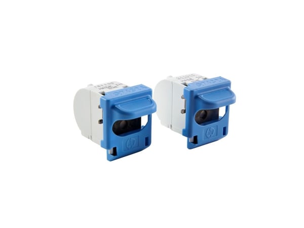 HP - 2-pack - 1500 stifter - stiftpatron - for Color LaserJet Enterprise MFP M578; LaserJet Enterprise Flow MFP M528, MFP M578