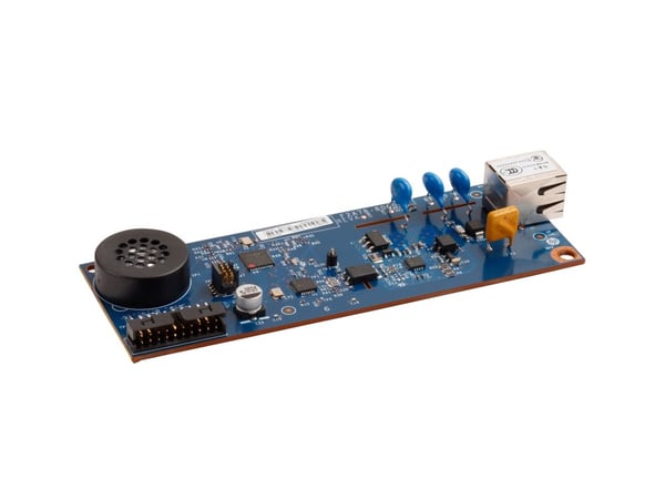 HP Analog Fax Accessory 700 - Faksgrensesnittkort - for LaserJet Managed MFP E72430; LaserJet Managed Flow MFP E87660