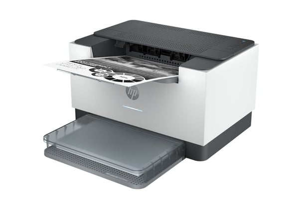 HP LaserJet M209dwe -tulostin, Mustavalkoinen, Tulostin varten Pientoimistot, Tulostus, Langattomat ominaisuudet; +; Instant Ink -yhteensopiva; kak...