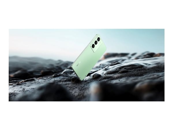 REALME 14X 5G RMX3943 (EU) 128GB 6GB PERIDOT VIHREÄ