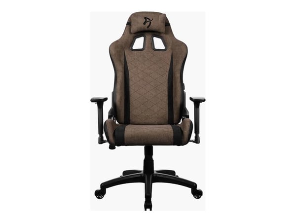 Arozzi Avanti Soft Fabric - Brown