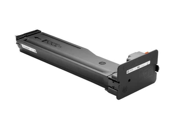 HP 56A - Svart - original - tonerpatron (CF256A) - for LaserJet M436n MFP, M436nda MFP, MFP M436dn, MFP M436nda