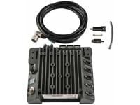 Honeywell Enhanced Dock - Telakointiasema - RS-232 / USB / Ethernet - Thor VM1, VM2, VM3 -laitteille