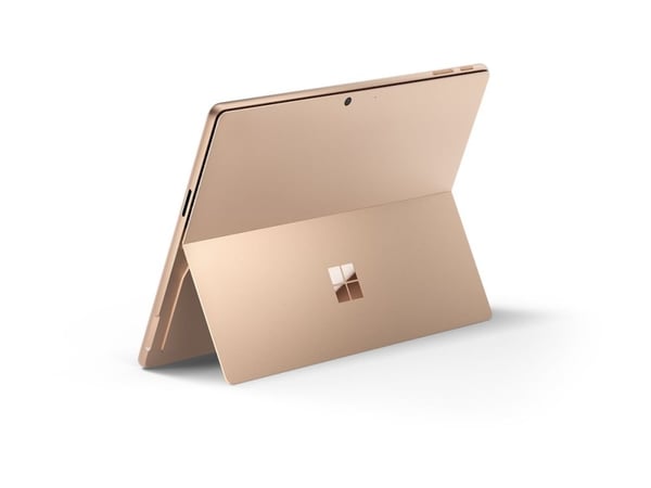 Microsoft Surface Pro - 11th Edition - Copilot+ PC - nettbrett - med avtagbart tastatur - Snapdragon X Elite - X1E-80-100 / inntil 4 GHz - Win 11 H...
