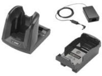 Motorola CRD-MC32-100INT-01, Sisätila, AC, Musta