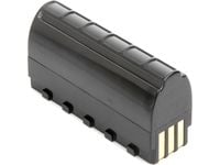 Zebra - Batteri for strekkodeleser - litiumion - 2300 mAh - for Symbol LS3478, LS3578; Digital Scanner DS3478; Zebra DS3578