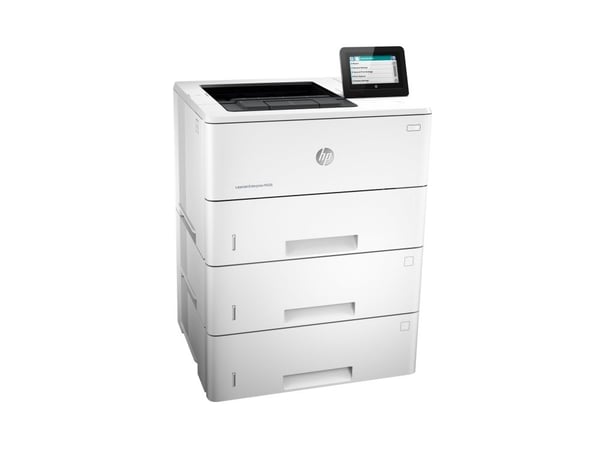 HP 87X - 2-pack - Høy ytelse - svart - original - LaserJet - tonerpatron (CF287XD) - for LaserJet Enterprise M506, MFP M527; LaserJet Enterprise Fl...