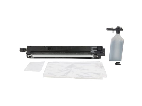 HP - Svart - LaserJet - fremkallingsenhet/bildeledersett