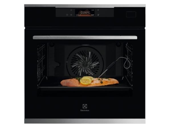 Orkaitė Electrolux KOBBS39X