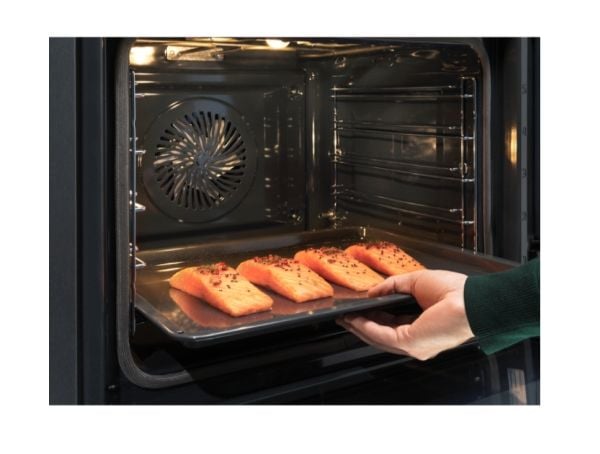 Orkaitė Electrolux KOBBS39X