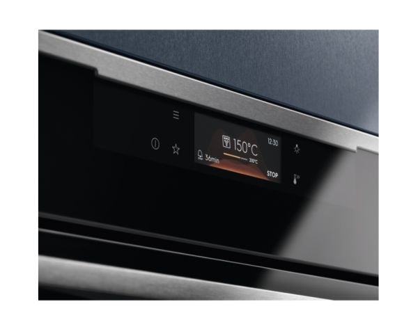 Orkaitė Electrolux KOBBS39X
