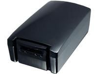 Datalogic - Håndholdt batteri (høy kapasitet) - litiumion - 5000 mAh - for Falcon X3, X4