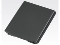 Zebra - Håndholdt batteri (standard) - litiumion - 2400 mAh - for Zebra MC55, MC55N0, MC55X, MC67