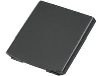Zebra - Håndholdt batteri (standard) - litiumion - 2400 mAh (en pakke 10) - for Zebra MC55, MC55N0, MC55X, MC67