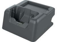 Datalogic Single Slot Dock - Dokkingstasjon - Ethernet - 1GbE - for Datalogic DL-Axist