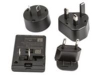 Honeywell - Strømadapter - 10 watt (USB) - på kabel: Micro-USB - for Honeywell CN51; Dolphin CT50, CT50h